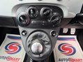 Abarth 595 1.4 T-Jet 70th Cabrio Euro 6 2dr 35