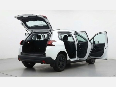 Peugeot 2008 1.2 PureTech Active SUV 5dr Petrol Manual Euro 6 (82 ps) 7