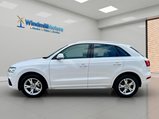 Audi Q3 1.4 TFSI CoD SE Euro 6 (s/s) 5dr 7