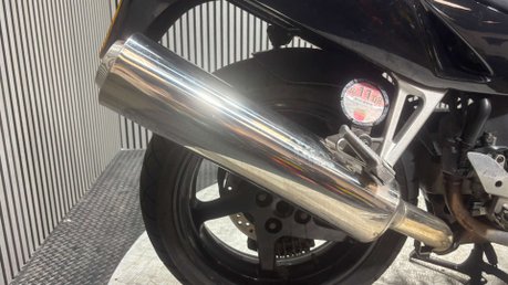 Honda VFR 1998 36K CLASSIC PROJECT BIKE NON VTEC 800CC TOURER 22