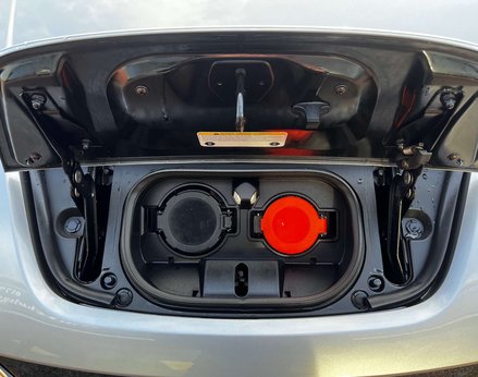 Nissan LEAF Leaf E+ Tekna 5dr 68