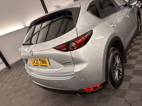 Mazda CX-5 2.0 SKYACTIV-G SE-L Euro 6 (s/s) 5dr 39