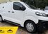 Vauxhall Vivaro 1.5 Turbo D 2900 Dynamic Panel Van 6dr Diesel Manual L2 H1 Euro 6 (s/s) (10