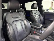 Audi Q7 3.0 TDI V6 50 Black Edition SUV 5dr Diesel Tiptronic quattro Euro 6 (s/s) ( 27