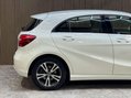 Mercedes-Benz A Class 1.6 A 160 SE 5dr 16