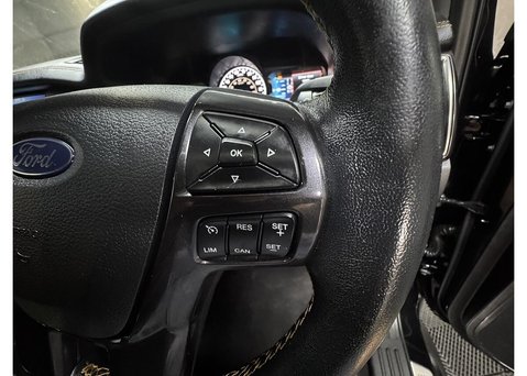 Ford Ranger 2.0 EcoBlue Wildtrak Pickup Double Cab 4dr Diesel Auto 4WD Euro 6 (s/s) (21 69