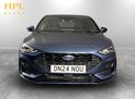 Ford Focus 1.0T EcoBoost MHEV ST-Line Hatchback 5dr Petrol Hybrid Manual Euro 6 (s/s) 2
