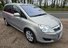 Vauxhall Zafira ELITE CDTI