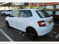 Skoda Fabia REDLINE TSI 3