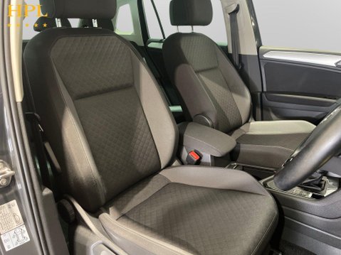 Volkswagen Tiguan 1.5 TSI EVO Match SUV 5dr Petrol DSG Euro 6 (s/s) (150 ps) 11