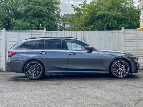 BMW 3 Series 2.0 320i M Sport Touring 5dr Petrol Auto Euro 6 (s/s) (184 ps) 6