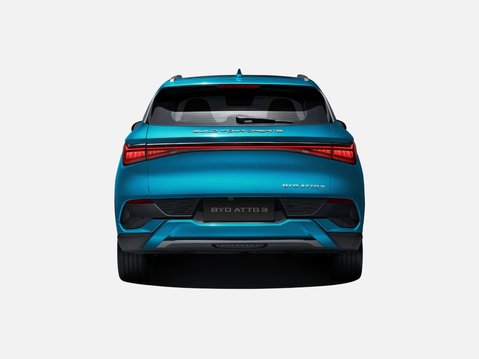 BYD ATTO 3 60.4kWh COMFORT 1.9% APR 3