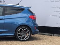 Ford Fiesta ST-3 17