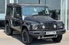 Ineos Grenadier STATION WAGON