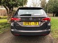 Vauxhall Astra 1.6 CDTi Tech Line Sports Tourer Euro 6 (s/s) 5dr 22
