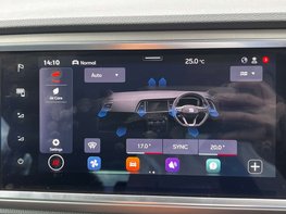 SEAT Ateca 1.5 Ateca Xperience EcoTSI Semi-Auto 5dr 34