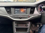 Vauxhall Astra DESIGN CDTI S/S 11