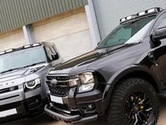 Ford Ranger BRAND  NEW TREMOR ECOBLUE STYLED BY SEEKER -FORD BEST OFF ROAD VERSION I 6