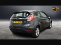 Ford Fiesta 1.2 Fiesta Zetec 3dr *NATIONAL DELIVERY* 4