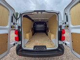 Vauxhall Vivaro LWB L2H1 Low Roof Prime 2900 Cruise Sensors EURO 6 9