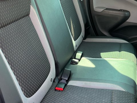 Vauxhall Crossland X ELITE NAV 44