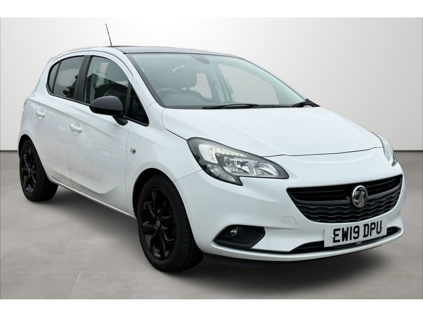 2019 Vauxhall Corsa