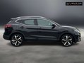 Nissan Qashqai 1.5 Qashqai Tekna dCi 5dr *NATIONAL DELIVERY* 2