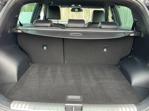 Kia Sportage 1.6 CRDi MHEV GT-Line DCT Euro 6 (s/s) 5dr 31