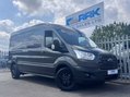 Ford Transit 2.0 350 EcoBlue Panel Van 5dr Diesel Manual FWD L3 H2 Euro 6 (130 ps) 1