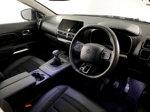 Citroen C5 Aircross 1.2 PureTech MAX SUV 5dr Petrol Manual Euro 6 (s/s) (130 ps) Half Leather - 12