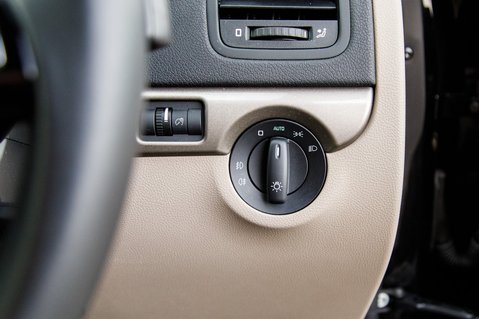 Skoda Yeti Outdoor SE L TSI 11