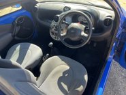 Ford Ka 1.3 8
