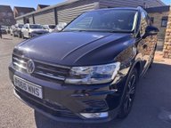 Volkswagen Tiguan SE NAV TDI BMT 4