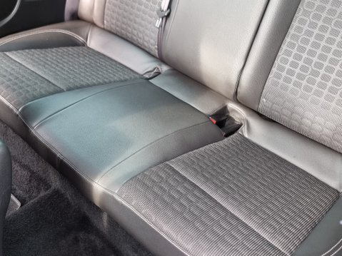 Vauxhall Astra GTC SRI S/S 31