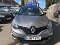 Renault Captur 0.9 TCe ENERGY Dynamique Nav Euro 6 (s/s) 5dr 2