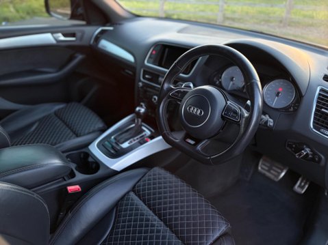 Audi SQ5 3.0 BiTDI V6 Tiptronic quattro Euro 6 (s/s) 5dr 11