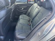 Mercedes-Benz C Class 2.0 TDCi Titanium Sport Powershift AWD Euro 6 (s/s) 5dr 20