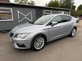 SEAT Leon TSI EVO SE DYNAMIC 7