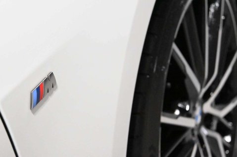 BMW 1 Series M135I XDRIVE 67