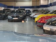 BMW M4 3.0 BiTurbo Competition Coupe 2dr Petrol DCT Euro 6 (s/s) (450 ps) 34