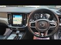 Volvo V60 T4 R-DESIGN PLUS 28