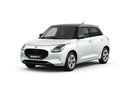 New Swift 1.2 Mild Hybrid Motion Auto 3