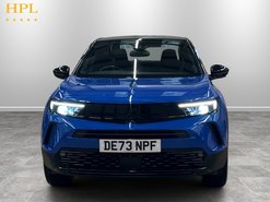 Vauxhall Mokka 1.2 Turbo Ultimate SUV 5dr Petrol Auto Euro 6 (s/s) (130 ps)