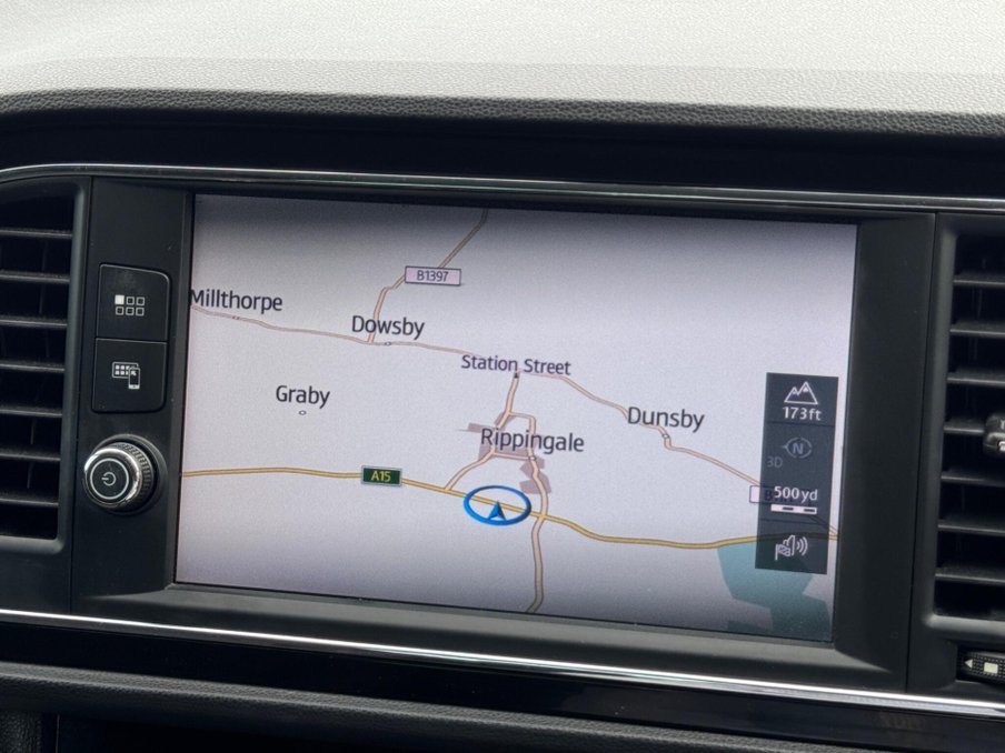 2019 SEAT Leon — image 15
