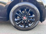 Jaguar F-Pace 2.0 D180 R-Sport Auto AWD Euro 6 (s/s) 5dr 55