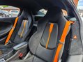 McLaren 570S 3.8 570s Coupe Semi-Auto 2dr 6