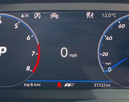 Volkswagen T-Roc 1.5 T-Roc R-Line TSi Evo Semi-Auto 5dr 27