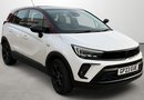 Vauxhall Crossland 1.2 Turbo [130] GS Line 5dr Auto 1