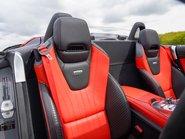 Mercedes-Benz Amg GT GT-C Roadster 10