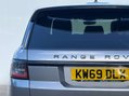 Land Rover Range Rover Sport 3.0 Range Rover Sport HSE Dynamic SDV6 Auto 4WD 5dr 50